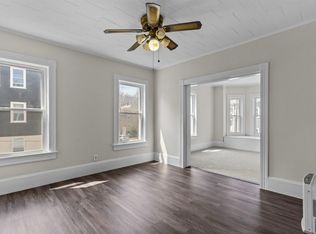 446 Coe St FLOOR 2, Woonsocket, RI 02895