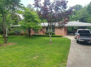 340 Louisiana Ave, Oak Ridge, TN 37830