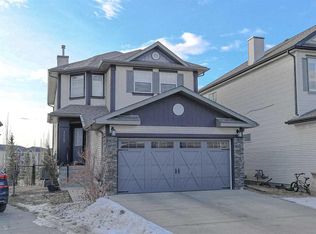 125 N Silverado Range Cv SW, Calgary, AB T2X0E1