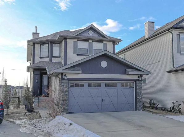 125 N Silverado Range Cv SW, Calgary, AB T2X 0E1