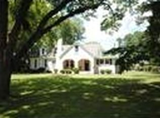 2537 W Andover Rd, Florence, SC 29501