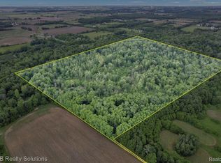 0 Ducker Rd, North Branch, MI 48461