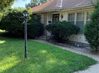 12700 Crystal Ave, Grandview, MO 64030