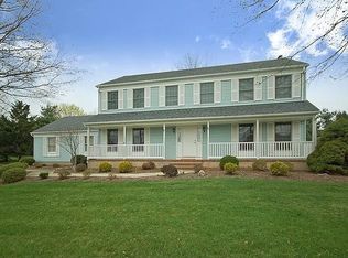 4 Rittenhouse Cir, Flemington, NJ 08822