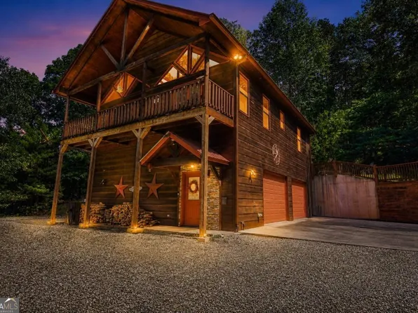 216 Dawn Ln, Ellijay, GA 30540