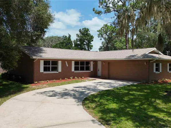 34691 ORCHID PARKWAY, DADE CITY, FL 33523