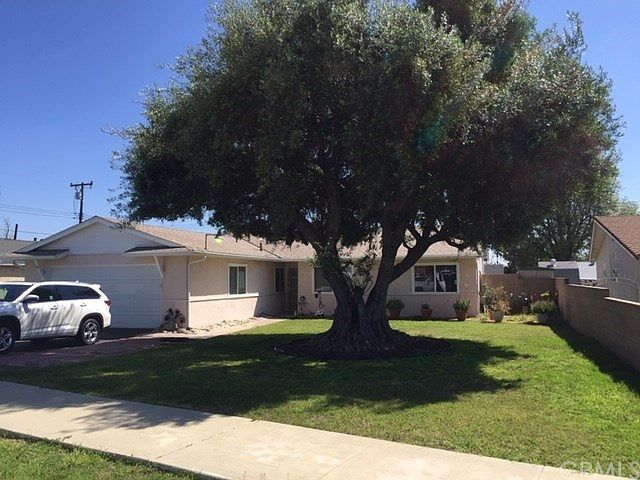 2nd image of 1432 E Olive Ct