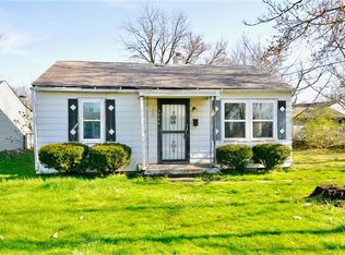 5946 Shimer Ave, Indianapolis, IN 46219