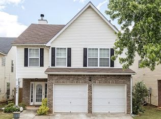 7266 Laurel Creek Dr, Stockbridge, GA 30281
