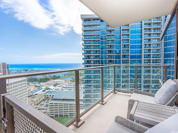 3rd image of 1388 Kapiolani Blvd #3501