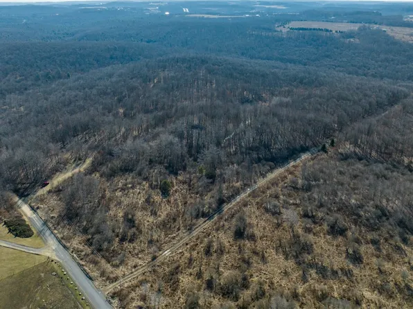 0 Dog Hollow Rd, Kennerdell, PA 16374
