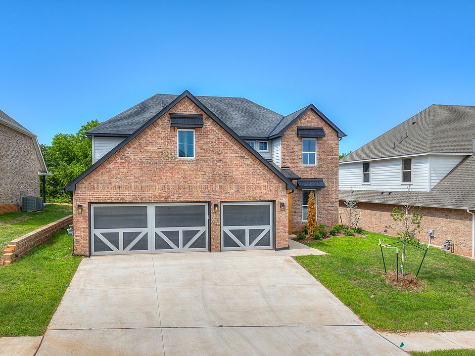sho&nanです 8149 Jenny Ln, Edmond, OK 73034 | Zillow