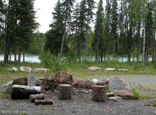 2 Lots Kenai Riv, Sterling, AK 99672