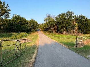 21340 Ew 21 Rd, Nowata, OK 74048
