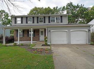 9427 Loralinda Dr, Cincinnati, OH 45251
