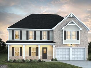 419 Overlook Rd #F14, Walnut Grove, GA 30052