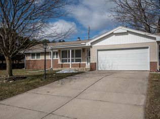 12012 W Christine Dr, Wauwatosa, WI 53226