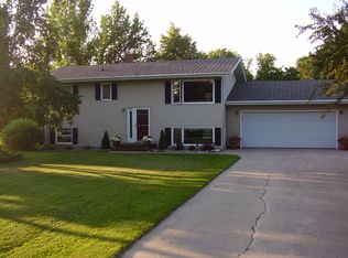 124 Park Ave E, Hendrum, MN 56550