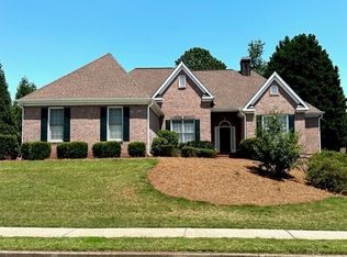 1120 Ector Chase, Kennesaw, GA 30152