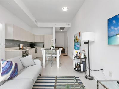 501 NE 31st St Unit 307, Miami, FL, 33137