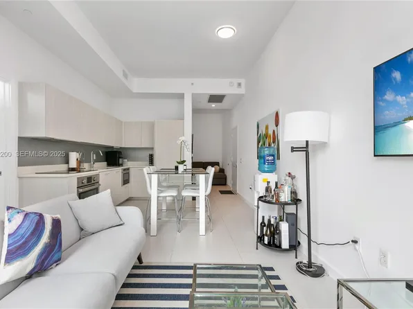 501 NE 31st St Unit 307, Miami, FL 33137