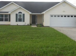 170 Brooksdale Rd, Brunswick, GA 31523