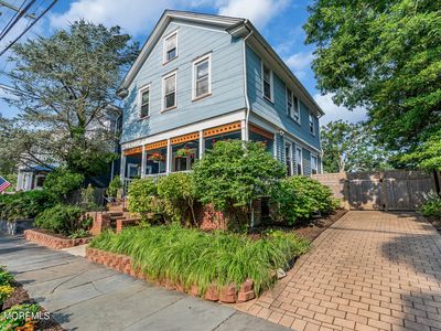 1507 Emory Street, Asbury Park, NJ, 07712
