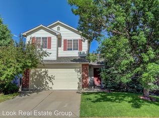 5262 S Wenatchee St, Aurora, CO 80015