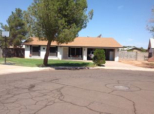 50 N 132nd Pl, Chandler, AZ 85225