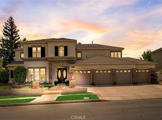 2432 Martes, La Verne, CA 91750