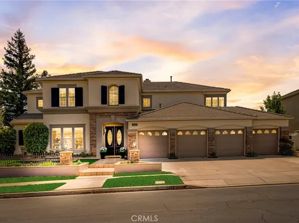 2432 Martes, La Verne, CA 91750