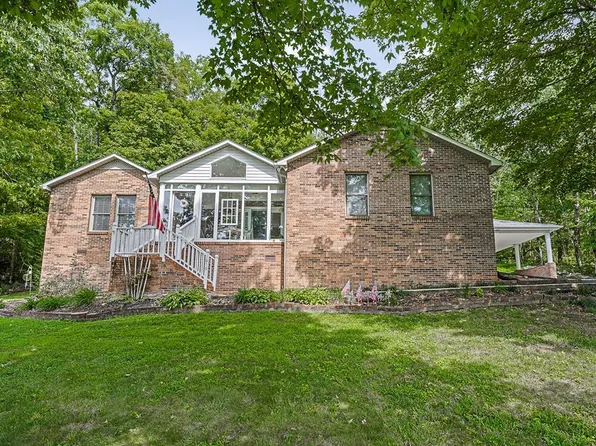 1619 Turnberry Pl, Cookeville, TN 38506