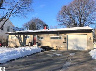 710 S Washington St, Mt Pleasant, MI