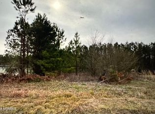 116 Spruill Loop Rd, Roper, NC 27970