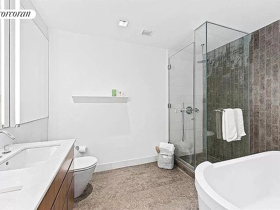 3rd image of 447 W 18th St APT 3C
