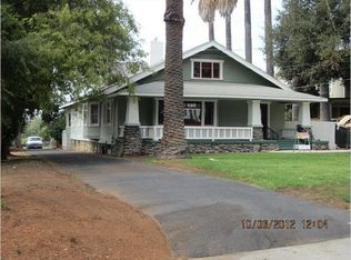 1267 N Garfield Ave, Pasadena, CA 91104