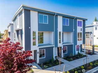Donati, Everett, WA 98204