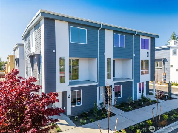 222 124th Street SW #H1, Everett, WA 98204