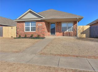 4525 SE 81st St, Oklahoma City, OK 73135