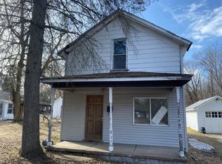419 Finley Ave, Big Rapids, MI