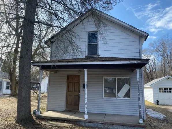 419 Finley Ave, Big Rapids, MI 49307