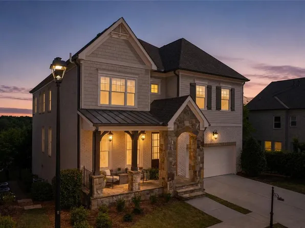 3329 Stetson Ovrlk, Smyrna, GA 30080