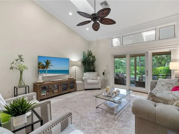 6621 Trident WAY #E3, NAPLES, FL 34108