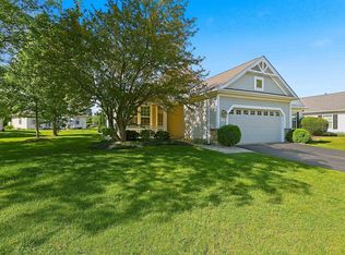 12245 Songbird Ln, Huntley, IL 60142