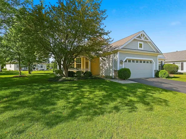 12245 Songbird Ln, Huntley, IL 60142