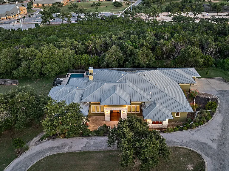 3801 Peak Lookout Dr — Photo 72