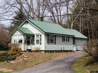390 County Highway 122, Gloversville, NY 12078