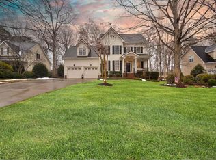 1116 Neuse Ridge Dr, Clayton, NC 27520