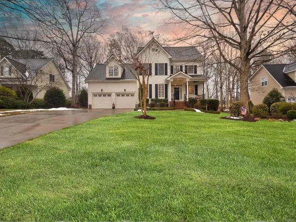 1116 Neuse Ridge Dr, Clayton, NC 27520