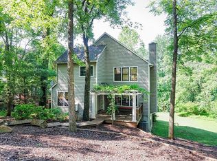 267 Turkey Ridge Rd, Charlottesville, VA 22903